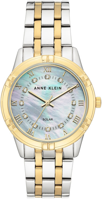 Часы Anne Klein Considered 3769MPTT